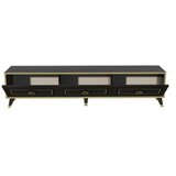 Hanah home tv polica sona 180