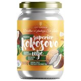 Just Superior kokosovo ulje organsko 300g | ePonuda.com