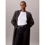 Calvin Klein Jeans Kavbojke temno modra | Shoptok.si