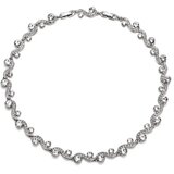 Oliver Weber ženska ogrlica 11134 Cene