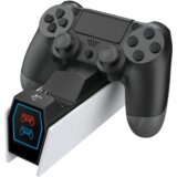 White Shark PS4 DUAL CHARGING DOCK PS4-0417 RINGSIDE | Eponuda.ba