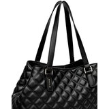 Vuch Kozmetička torbica Roselda Classy Black, 26 x 32 cm | shoptok.hr