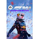 EA App F1® 24 Champions Edition (PC) Key GLOBAL | ePonuda.com