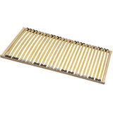 Gent letveno dno BASIC S FIX, 200x140 cm Cene