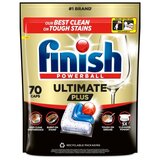 Finish Ultimate plus kapsule za mašinsko pranje posuđa 70kom Cene
