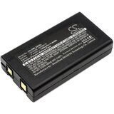 Beltrona BELDML300SL tiskalnik na akumulator 7.4 V 1300 mAh Nadomešča originalno baterijo (original) 1814308\, 643463\, W009415, (20438774) | Shoptok.si