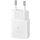 Samsung punjač 15W Type-C ( EP-T1510 ) bela ( 75161 ) | ePonuda.com