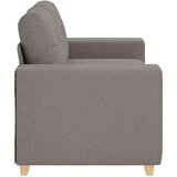  Dvosjed, sofa, taupe, 160x77x82 cm, tkanina | Eponuda.com