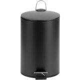 Mömax Treteimer James Schwarz Ca. 12 L | Shoptok.si