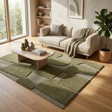 ESTE Temno zelena preproga 120x170 cm Cairo – | Shoptok.si