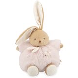 Kaloo chubby meda roze 17 cm | ePonuda.com