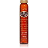 Hask Macadamia Oil vlažilno olje za sijaj in mehkobo las 18 ml | Shoptok.si