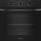 Indesit ugradbena pećnica IO 235H B Crna | Eponuda.ba