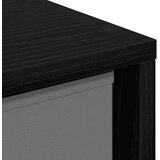  Kreveta s ladicama Crni hrast 25,5 x 22 x 69,5 cm | shoptok.hr