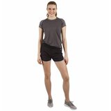 Trespass Women's Sadie Running Shorts in Black | Shoptok.si