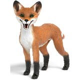 Schleich lisica 14908-Igračka School Magical Animals Cene