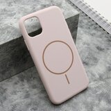  Futrola flex magsafe za iphone 11 (6.1) roze ( F120405 ) Cene