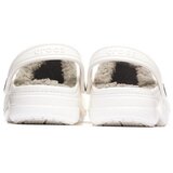 Crocs Baya Lined Clog Bijela | shoptok.hr