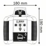 Bosch građevinski laser GRL 300 HVG | shoptok.hr