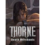  thorne - death merchants (pc) steam key global | ePonuda.com