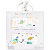 Stephen Joseph dodatek darilni set vesolje black | Shoptok.si