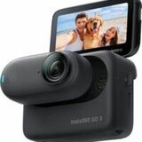 INSTA 360 GO 3 BLACK 128GB | Eponuda.ba