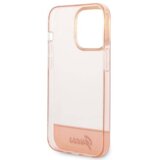 Guess gUHCP14LHGCOP ovitek za iPhone 14 Pro - roza | Shoptok.si