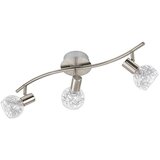 Eglo 93828 - LED spot svetiljka BASENTO 3xLED/5W/230V | Eponuda.com