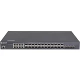 S2900-24S8C4X-2AC switch 24 x 2.5G RJ45, 6 x 10G SFP+, L3