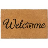 Hanse Home Predpražnik iz kokosovih vlaken 75x45 cm Welcome - Hanse Home Cene