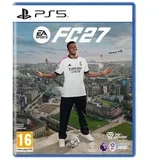 FC 27 PS5