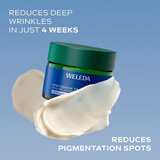 Weleda Blue Gentian Renewal Ritual darilni set za obnovo čvrstosti obraza | Shoptok.si