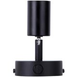 Modern Living reflektor molly, črna, 24 w | Shoptok.si