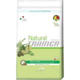 Trainer Natural Adult Maxi Govedina, Pirinač & Ginseng Cene
