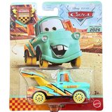 Mattel Autići Cars Šlepa mentolzelena figurica 1/55 – Cijene