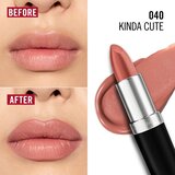 Rimmel London Lasting Finish dolgoobstojna šminka odtenek 040 Kinda Cute 4 g | Shoptok.si