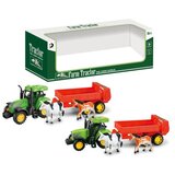 Traktor sa životinjama za decu ( 191706 ) | Eponuda.com