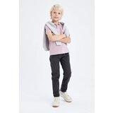 Defacto Regular Fit Wowen Fabrics Pants | shoptok.hr