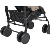 Kikka Boo kišobran kolica za bebe Beetle 2 Beige, 6m+ | Eponuda.com
