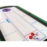  Višenamjenski stol za zabavu i razne sportske igre 8u1 | shoptok.hr