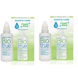 Biotrue (2 x 100 ml) Cene