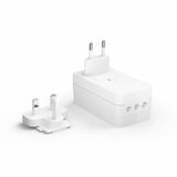 Philips - SET 2x LED RGB prigušiva stona lampa Hue AMBIANCE LED/6W/230V bela | Eponuda.com