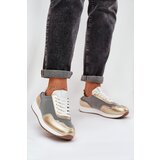 S. BARSKI Leather Sports Shoes Sneakers Women's D&A | Eponuda.ba