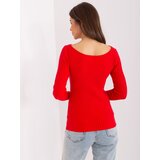 P-M Sweater-PM-SW-PM1082.03X-red | Shoptok.si