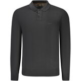 Boss HUGO MEN&#39;S BLACK SWEATER | Shoptok.si