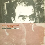 R.E.M. - lifes rich pageant (lp)