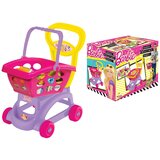 Dede Market kolica Barbie 019728 | ePonuda.com