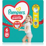 Pampers Active Baby Pants Size 6 jednokratne pelene-gaćice 13-19 kg 29 kom Cijene