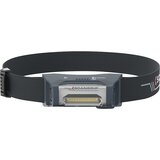 Scangrip Čelna LED-svetilka I-VIEW forLIFE, z akumulatorjem in senzorsko tehnologijo, 400 lm | Shoptok.si