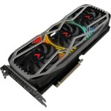 Pny geforce rtx 3090 24GB XLR8 | ultimate 2K & 4K gaming in editing | ultimate grafična kartica, (20800760) Cene